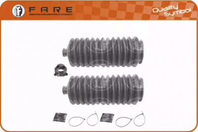 FARE SA k350c -